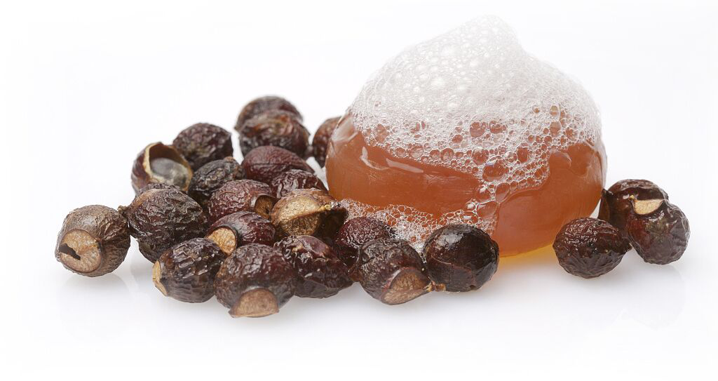 Naturalin Soap Nuts Extract Naturalin Soap Nuts Extract