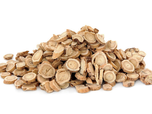 Organic Astragalus Organic Astragalus