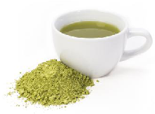 green tea powder green tea powder
