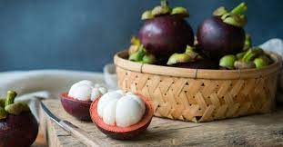  Mangosteen Extract