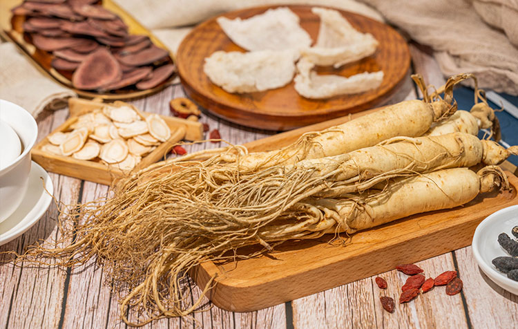 Ginseng Extract