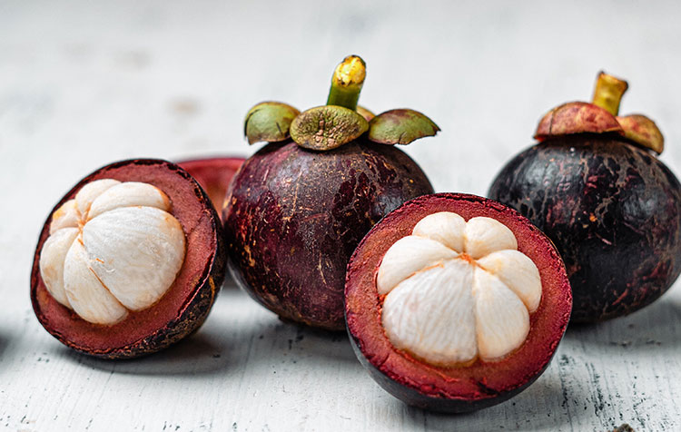 Mangosteen Extract